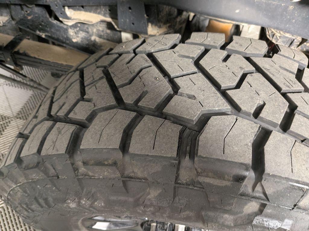 used 2022 Ford F-350 car, priced at $64,988