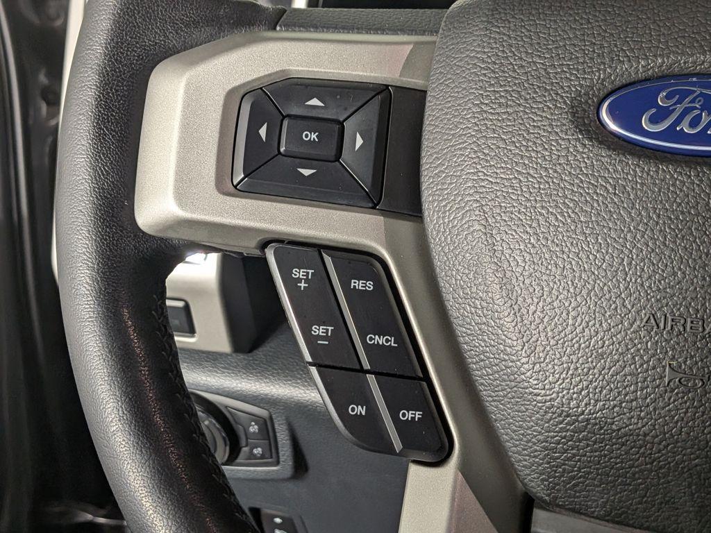 used 2022 Ford F-350 car, priced at $64,988