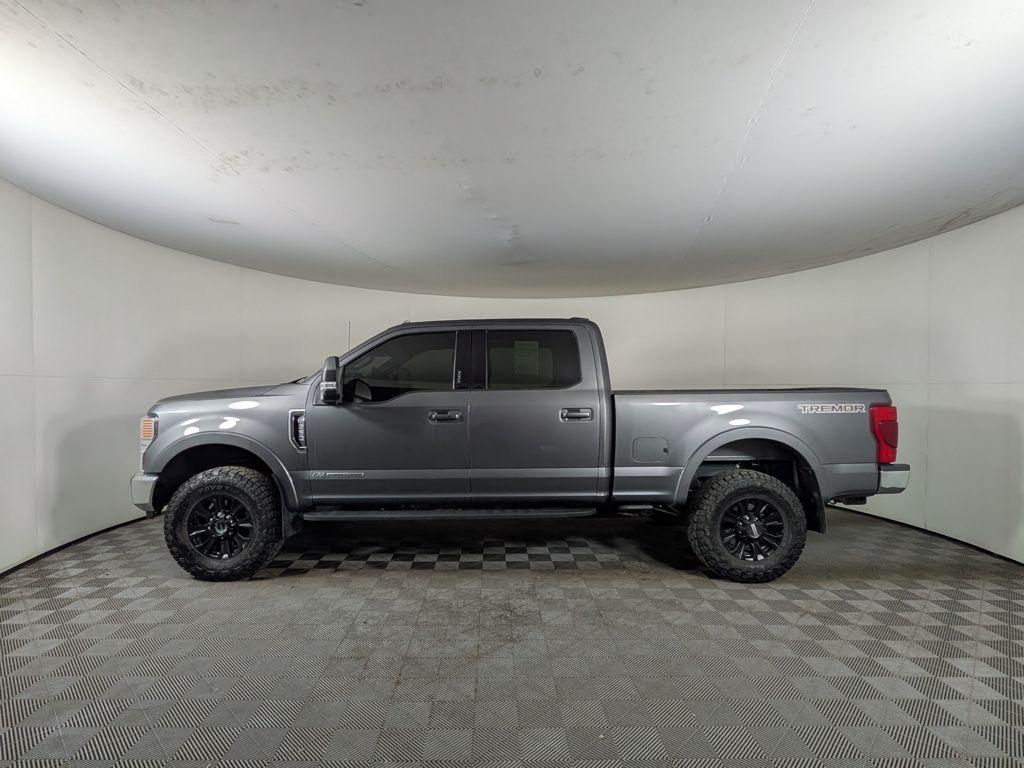 used 2022 Ford F-350 car, priced at $64,988