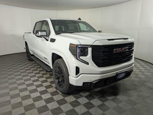new 2025 GMC Sierra 1500 car, priced at $59,305