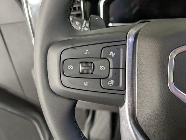 new 2025 GMC Sierra 1500 car, priced at $59,305