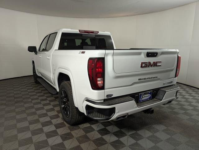new 2025 GMC Sierra 1500 car, priced at $59,305