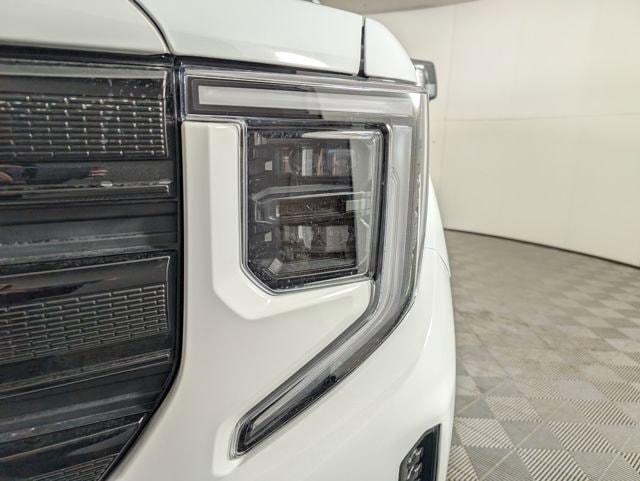 new 2025 GMC Sierra 1500 car, priced at $59,305