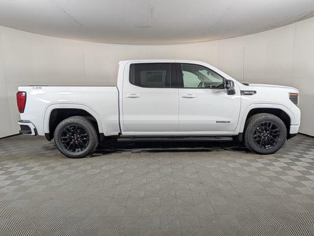 new 2025 GMC Sierra 1500 car, priced at $59,305