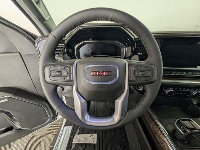 new 2025 GMC Sierra 1500 car, priced at $59,305