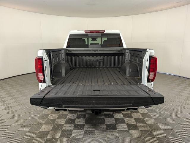 new 2025 GMC Sierra 1500 car, priced at $59,305