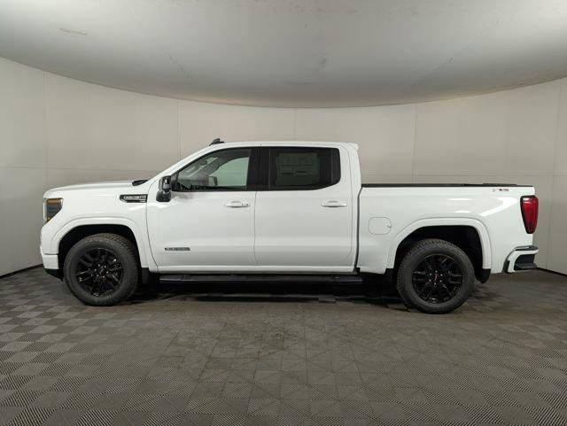 new 2025 GMC Sierra 1500 car, priced at $59,305