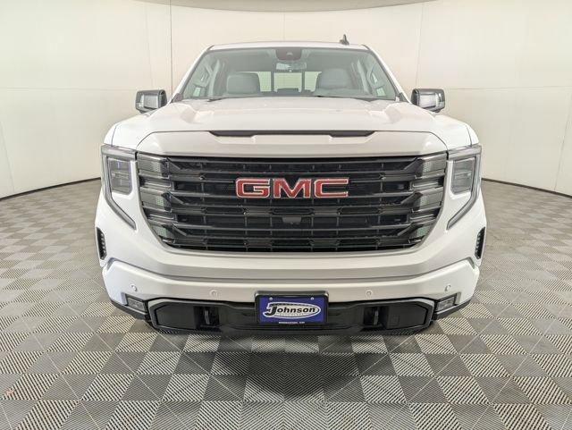 new 2025 GMC Sierra 1500 car, priced at $59,305