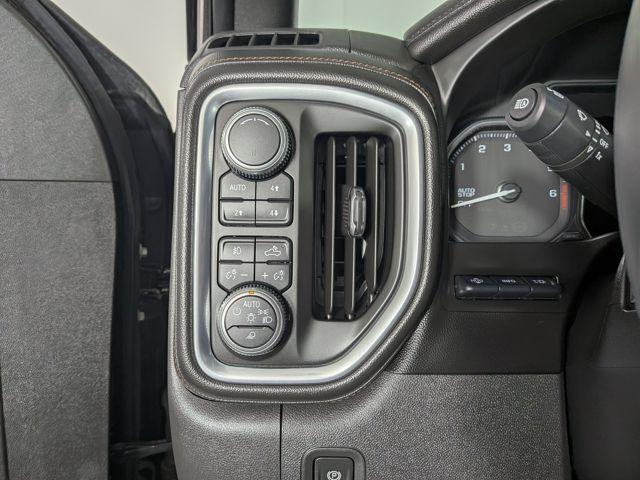 used 2019 GMC Sierra 1500 car, priced at $46,499