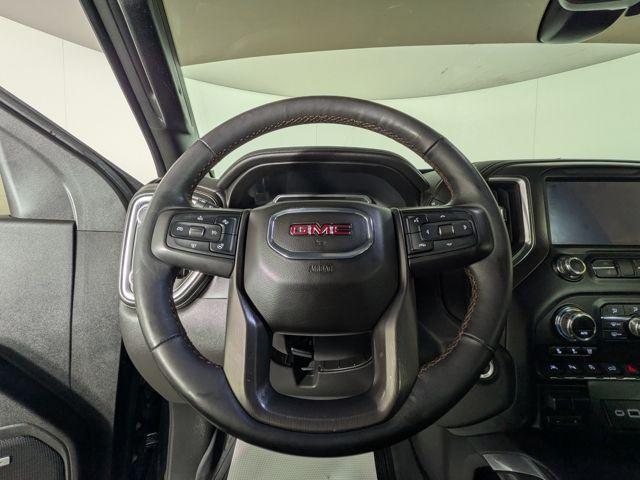 used 2019 GMC Sierra 1500 car, priced at $46,499