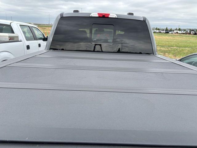 used 2020 Ford F-250 car