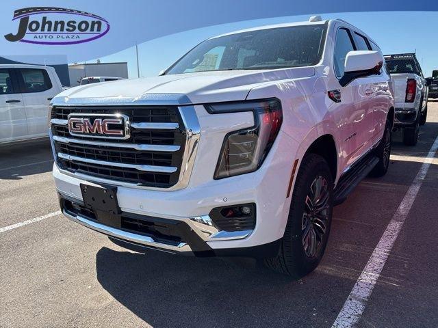 new 2025 GMC Yukon car, priced at $82,724