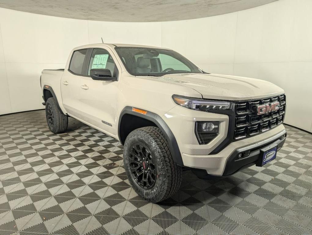 new 2026 GMC Canyon car, priced at $47,720