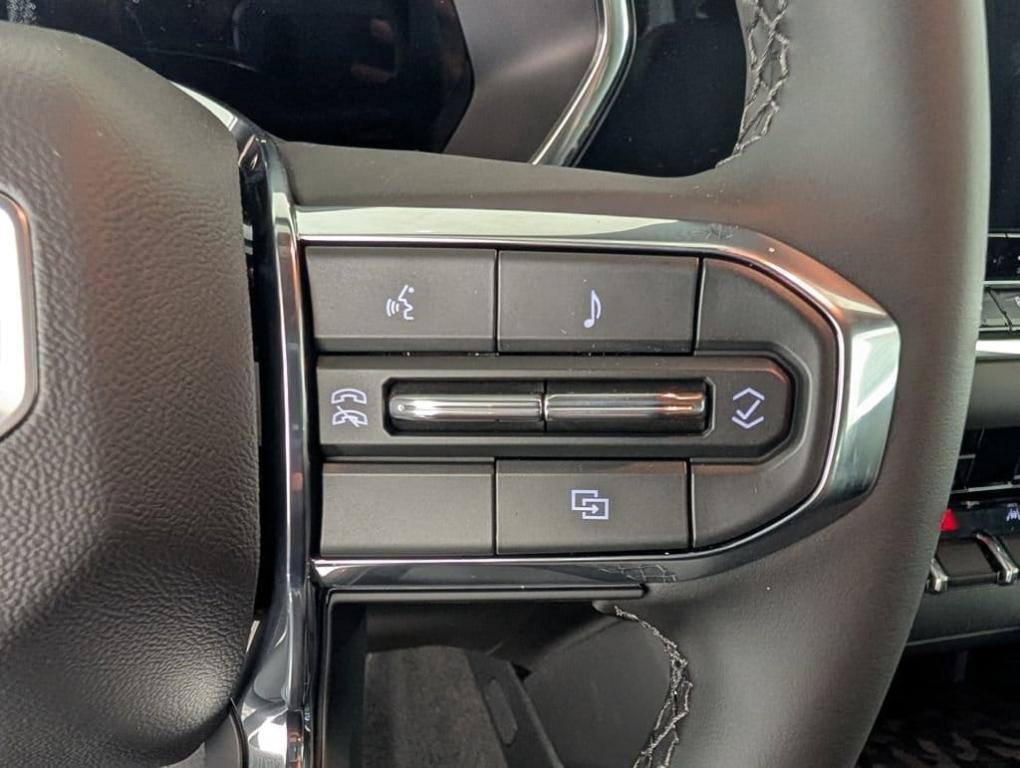 new 2026 GMC Canyon car, priced at $47,720