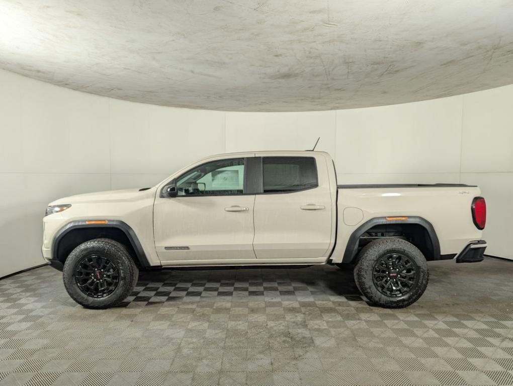 new 2026 GMC Canyon car, priced at $47,720