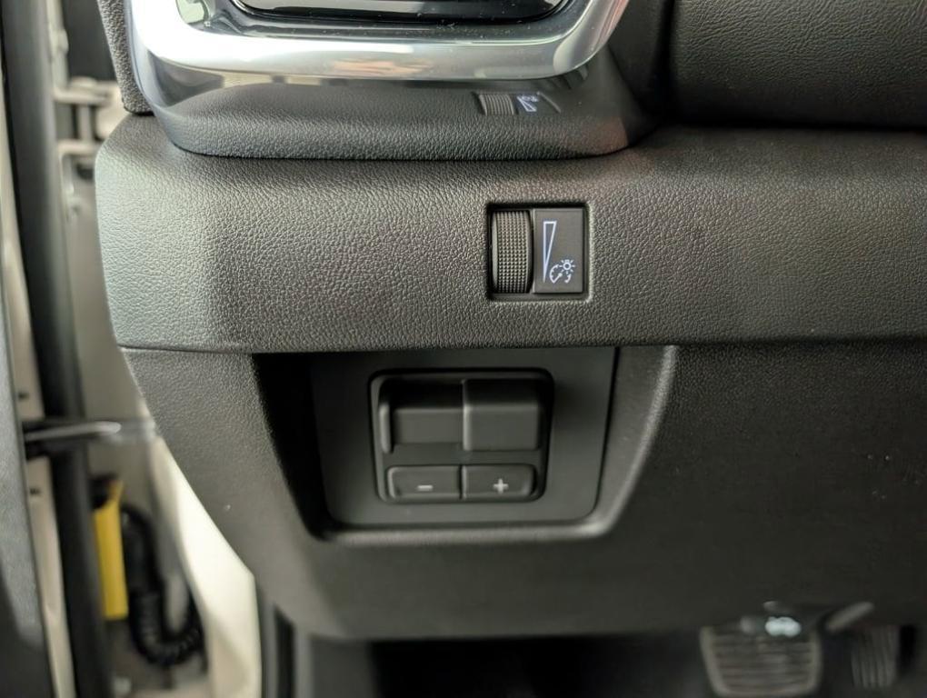 new 2026 GMC Canyon car, priced at $47,720