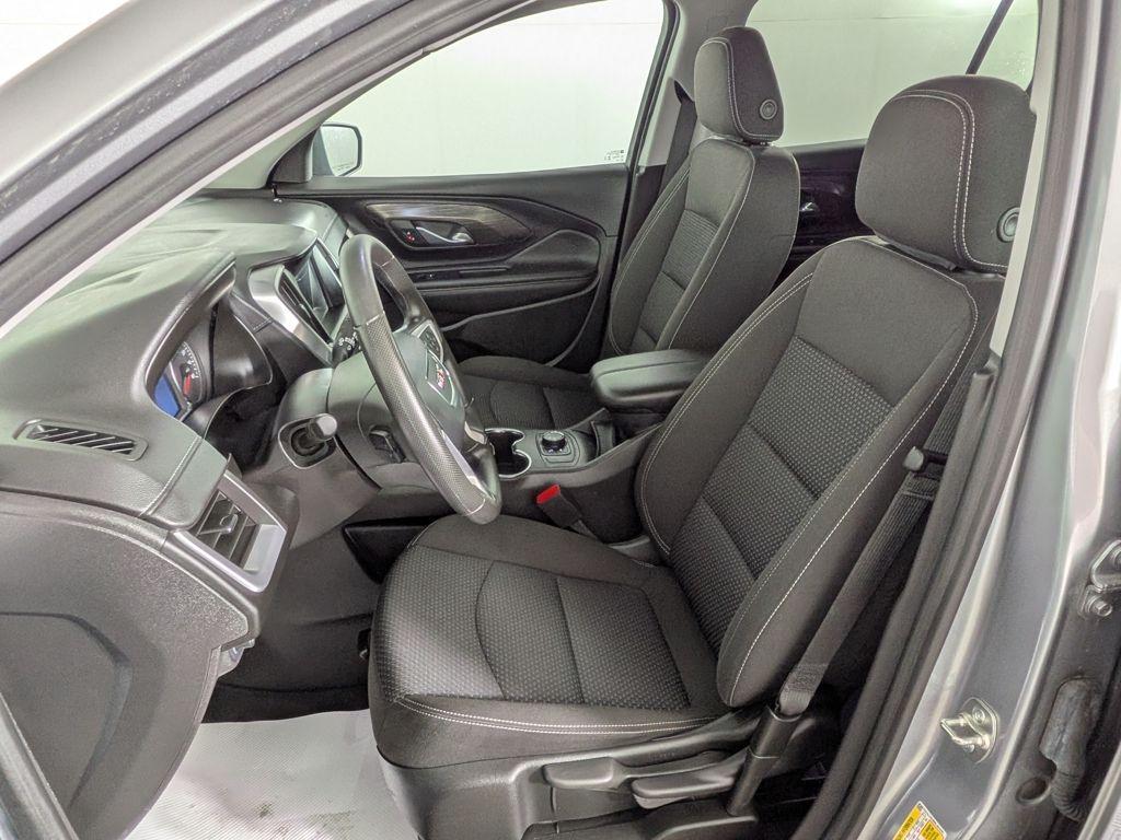 used 2024 GMC Terrain car, priced at $24,888