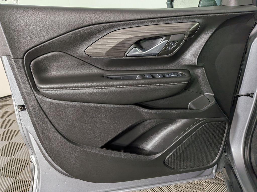 used 2024 GMC Terrain car, priced at $24,888