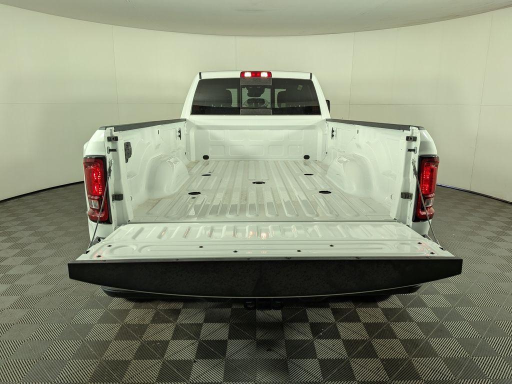 new 2025 Ram 3500 car, priced at $67,625