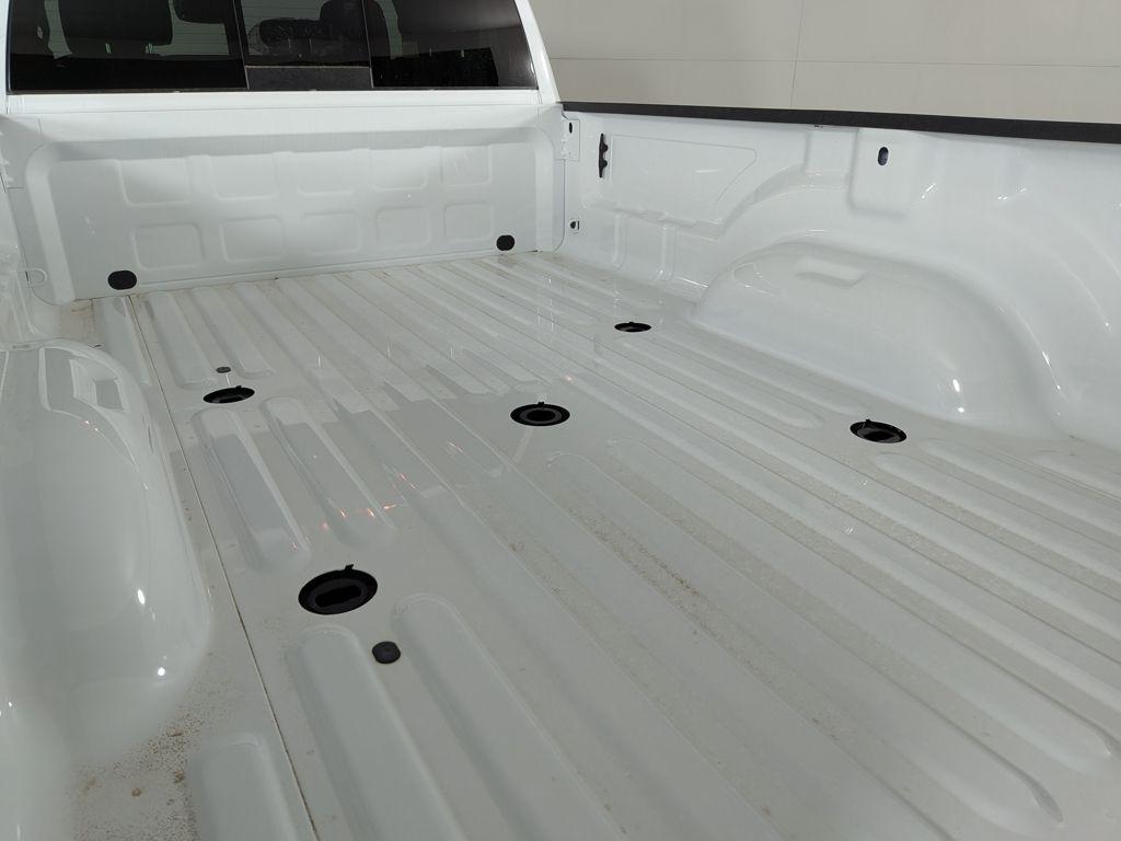 new 2025 Ram 3500 car, priced at $67,625