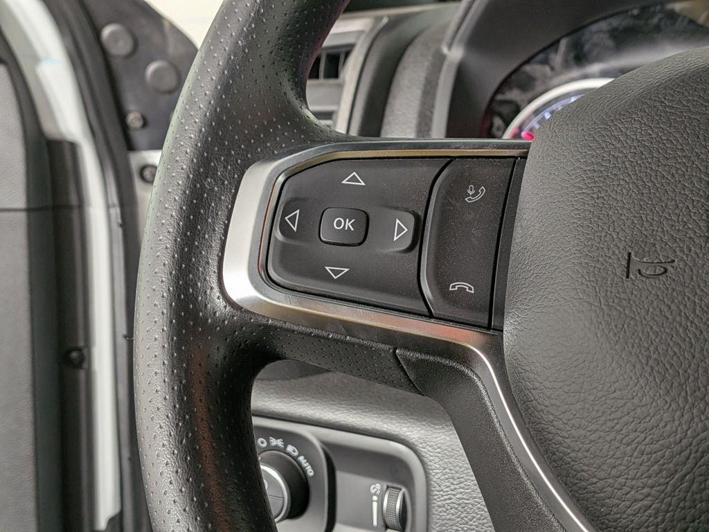 new 2025 Ram 3500 car, priced at $67,625