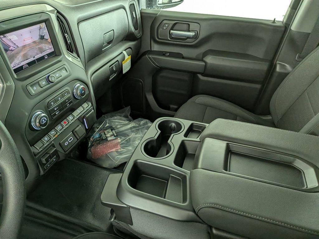 new 2025 GMC Sierra 2500 car, priced at $58,849