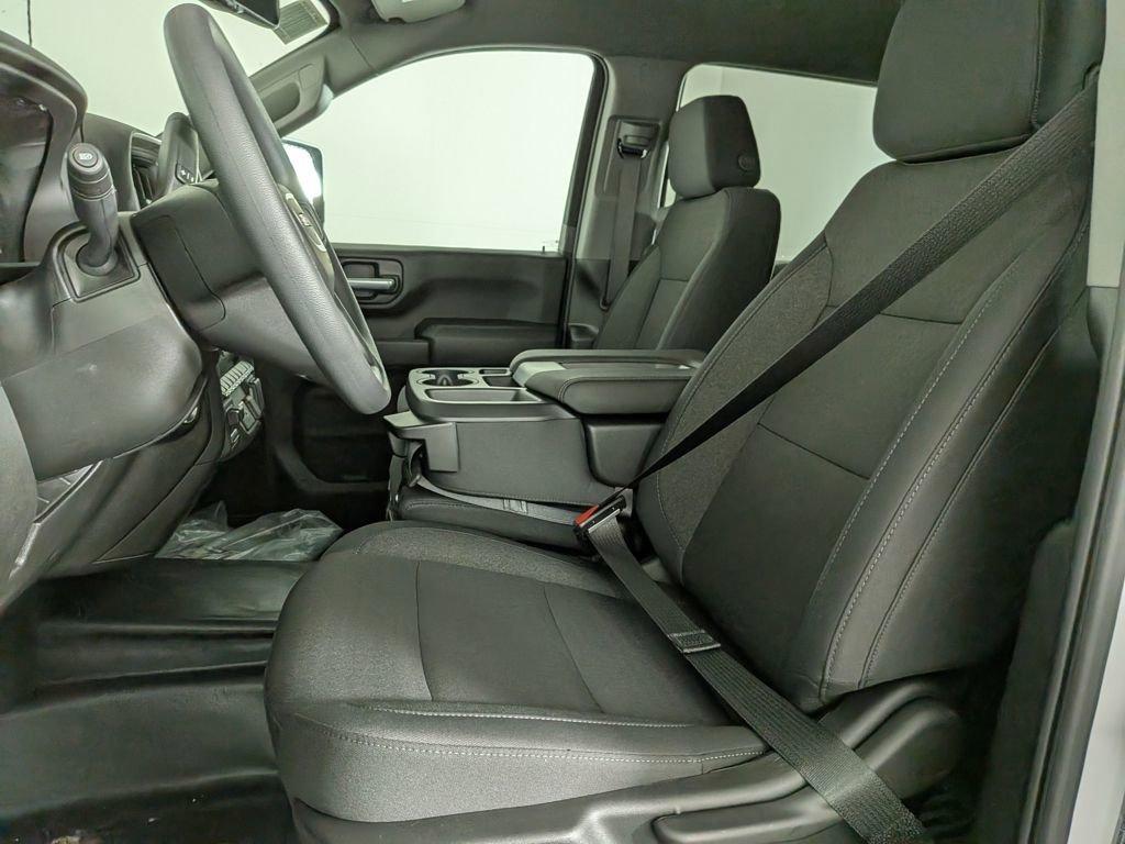 new 2025 GMC Sierra 2500 car, priced at $58,849