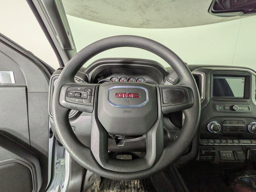 new 2025 GMC Sierra 2500 car, priced at $58,849