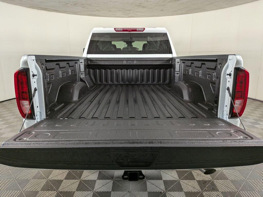 new 2025 GMC Sierra 2500 car, priced at $58,849