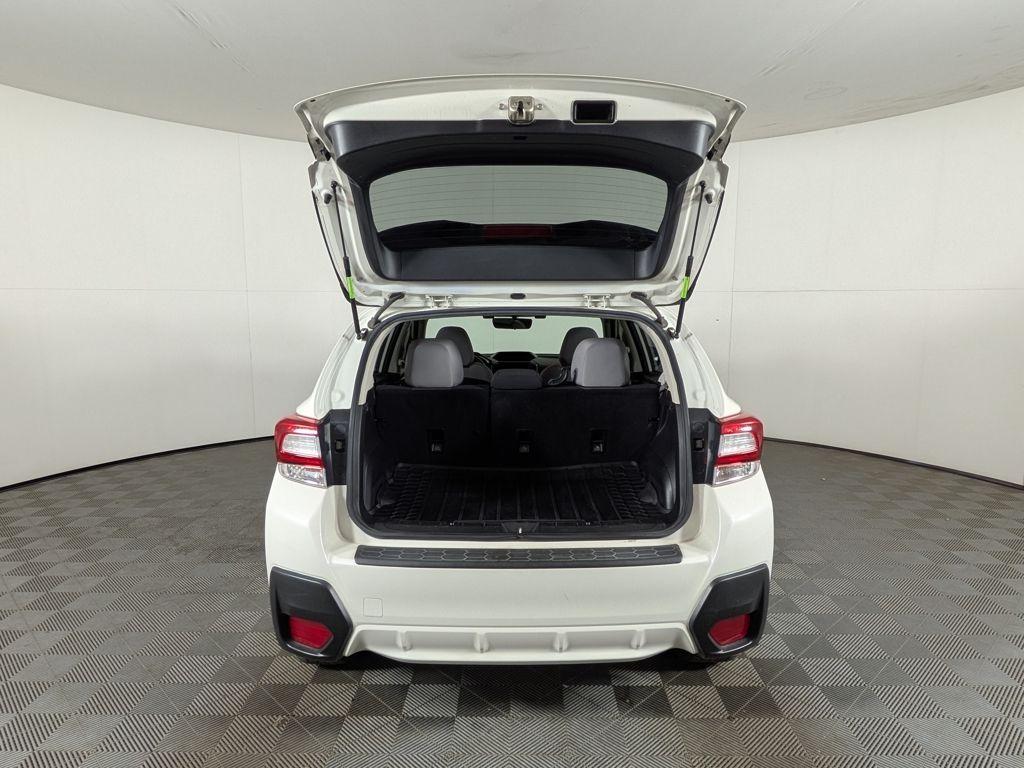 used 2019 Subaru Crosstrek car, priced at $19,488