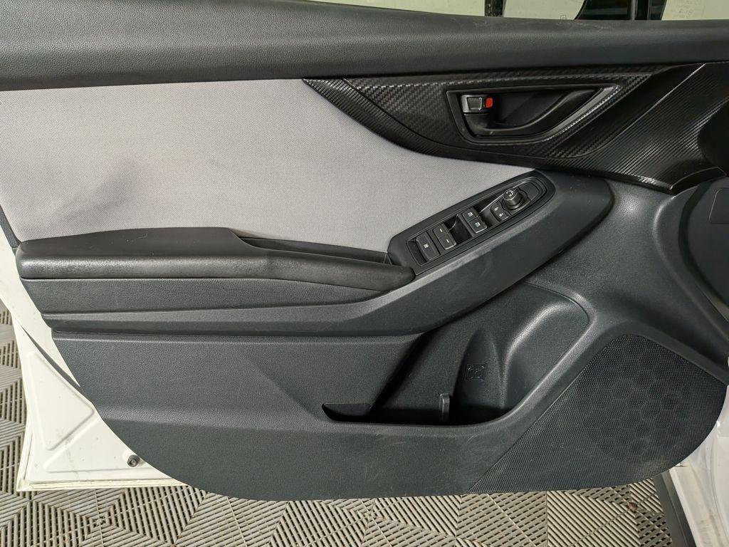 used 2019 Subaru Crosstrek car, priced at $19,488