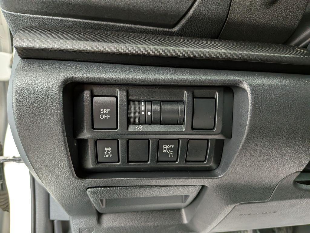 used 2019 Subaru Crosstrek car, priced at $19,488