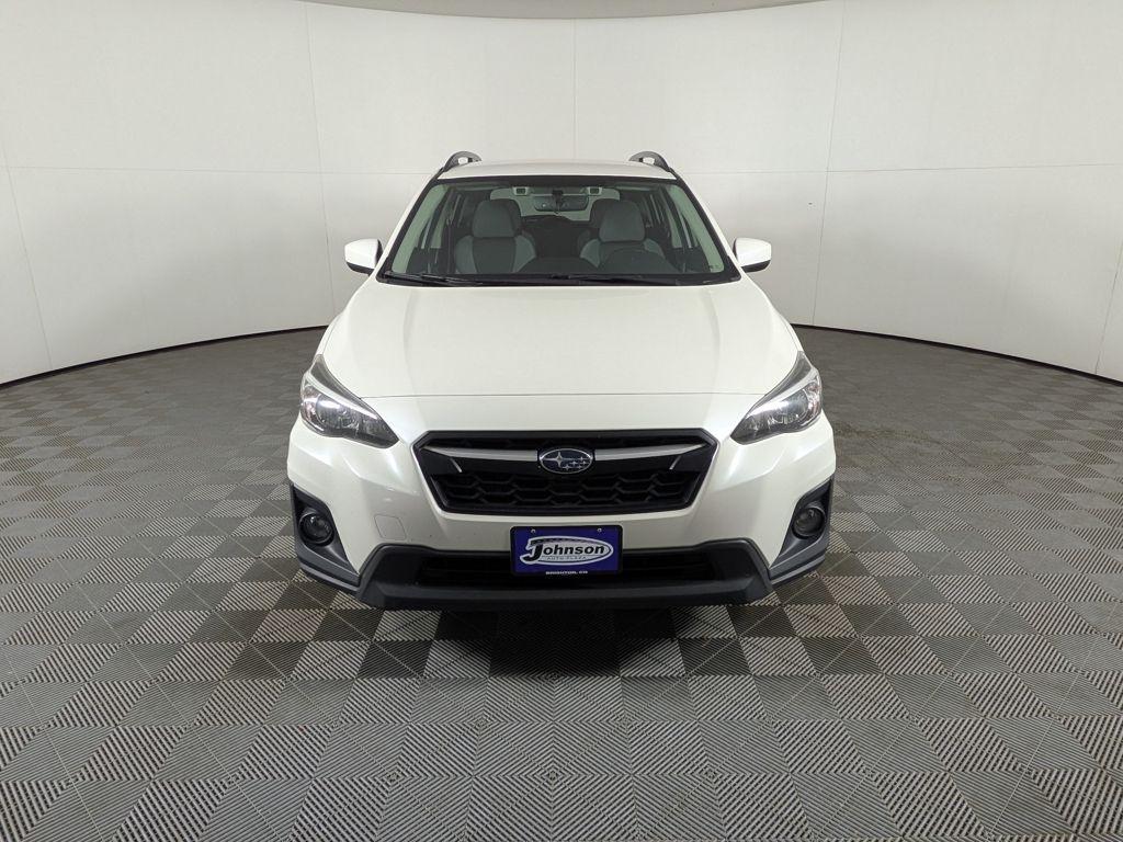 used 2019 Subaru Crosstrek car, priced at $19,488