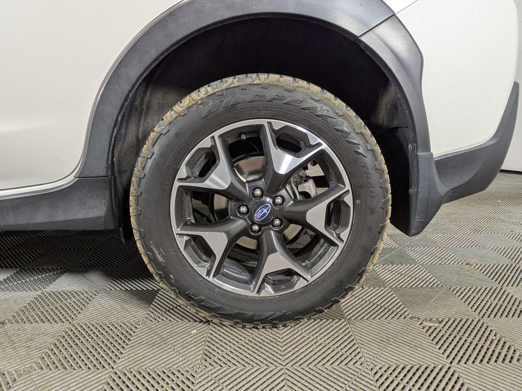 used 2019 Subaru Crosstrek car, priced at $19,488