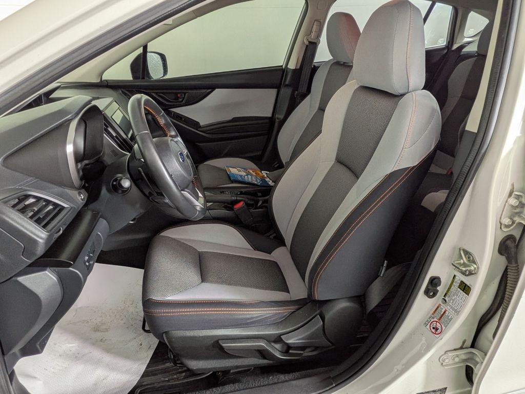 used 2019 Subaru Crosstrek car, priced at $19,488
