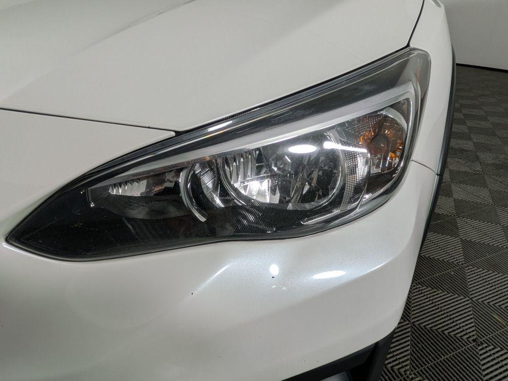 used 2019 Subaru Crosstrek car, priced at $19,488
