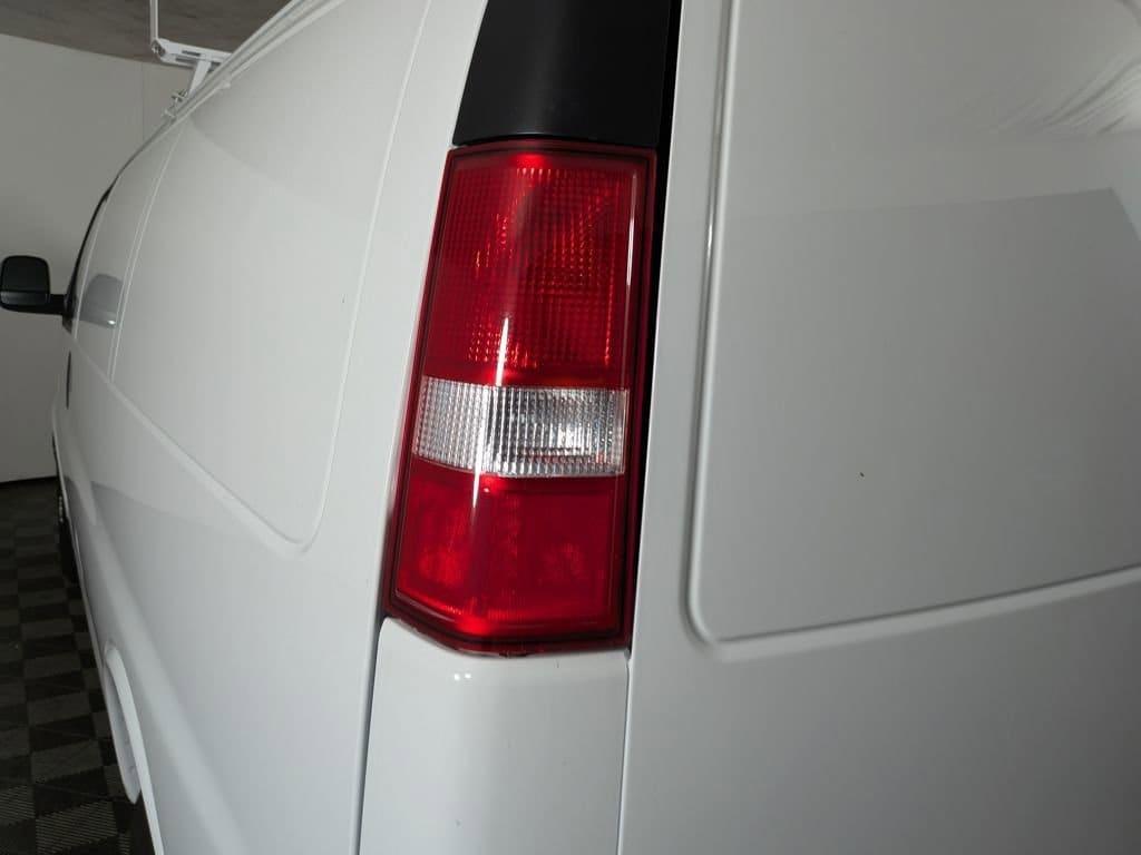 new 2025 GMC Savana 2500 car, priced at $51,677