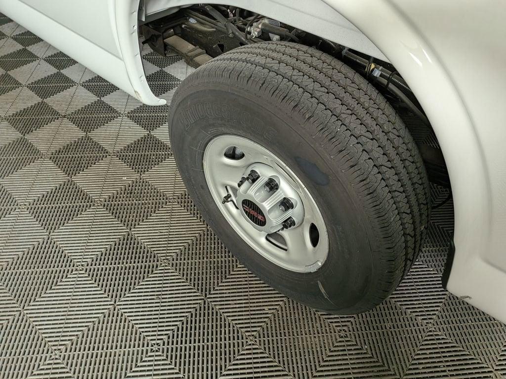 new 2025 GMC Savana 2500 car, priced at $51,677