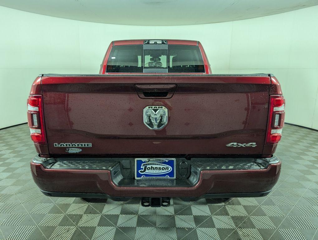 new 2024 Ram 2500 car, priced at $69,269