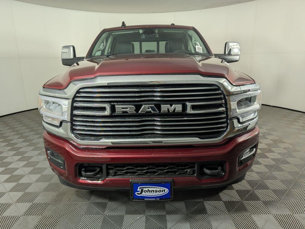 new 2024 Ram 2500 car, priced at $69,269