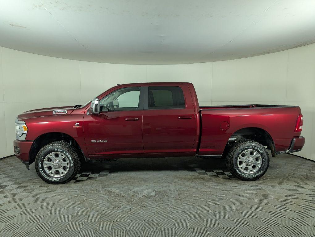 new 2024 Ram 2500 car, priced at $69,269