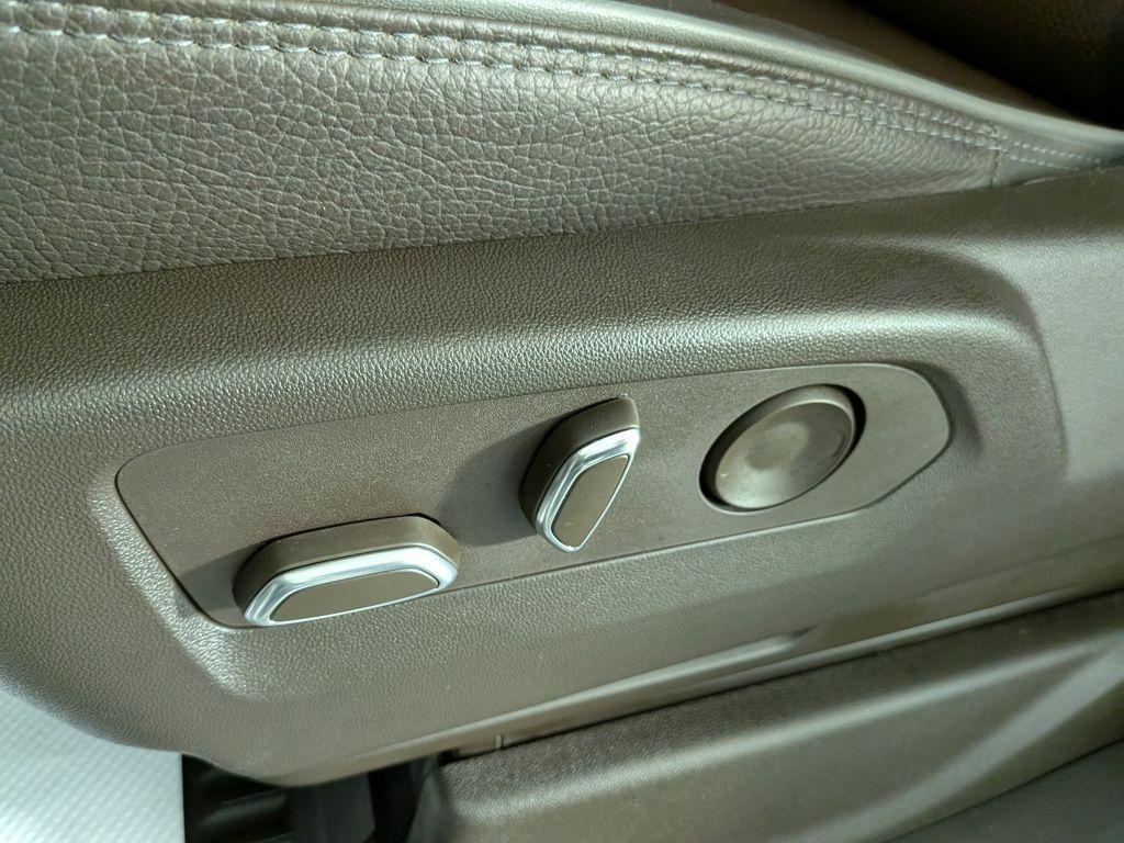 used 2023 GMC Sierra 1500 car, priced at $58,488