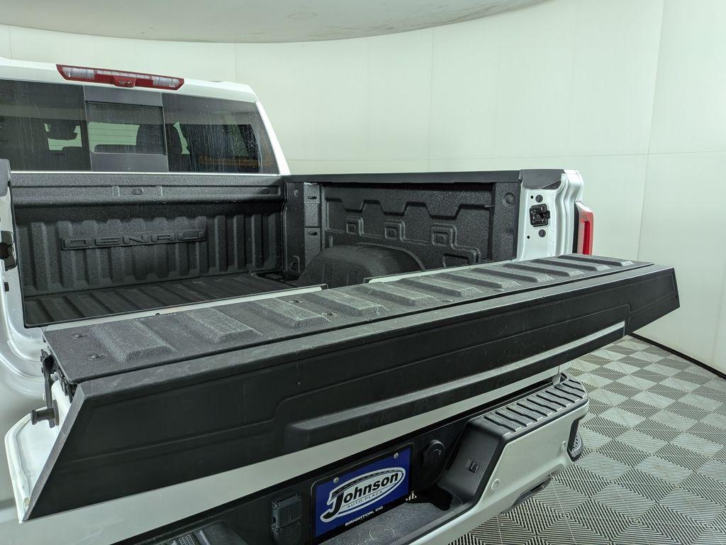 used 2023 GMC Sierra 1500 car, priced at $58,488