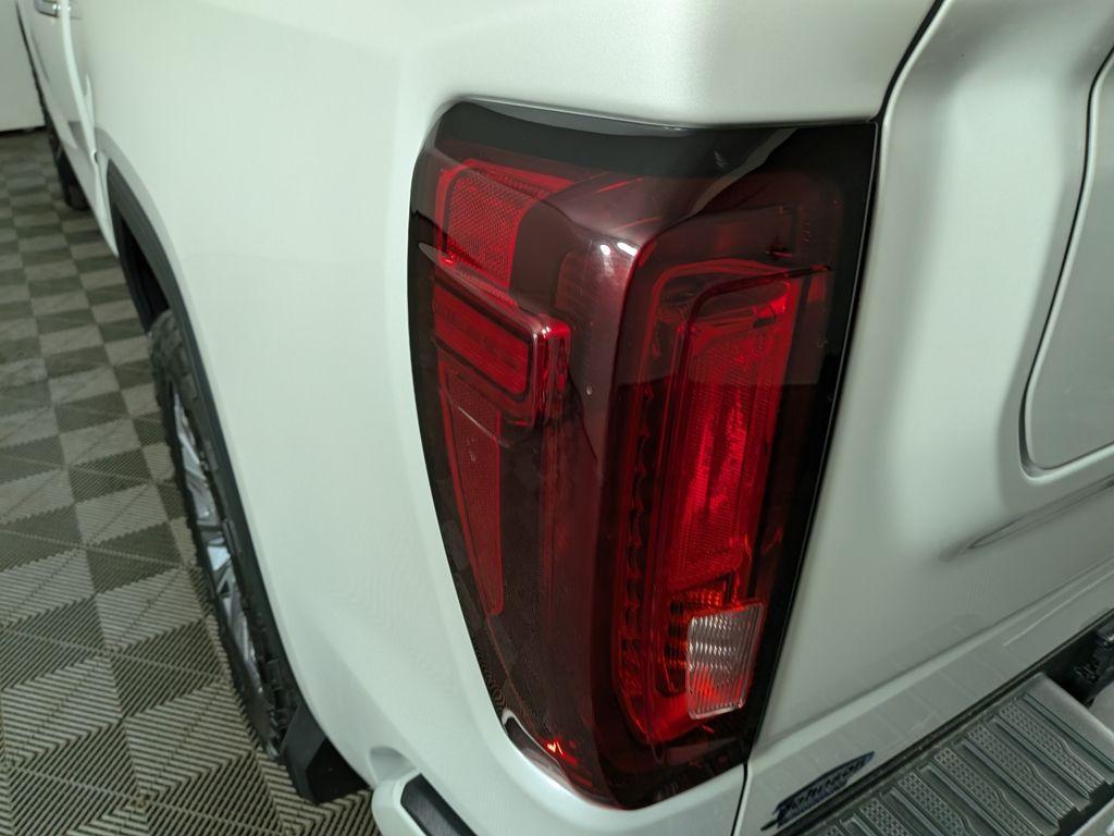 used 2023 GMC Sierra 1500 car, priced at $58,488