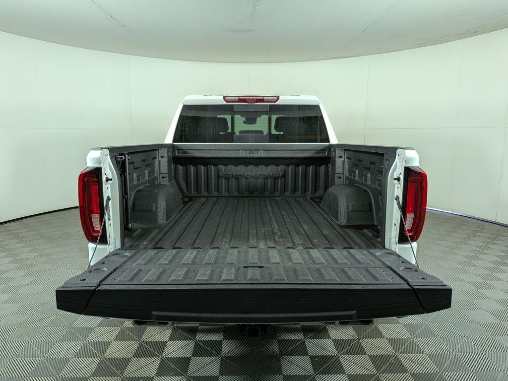 used 2023 GMC Sierra 1500 car, priced at $58,488