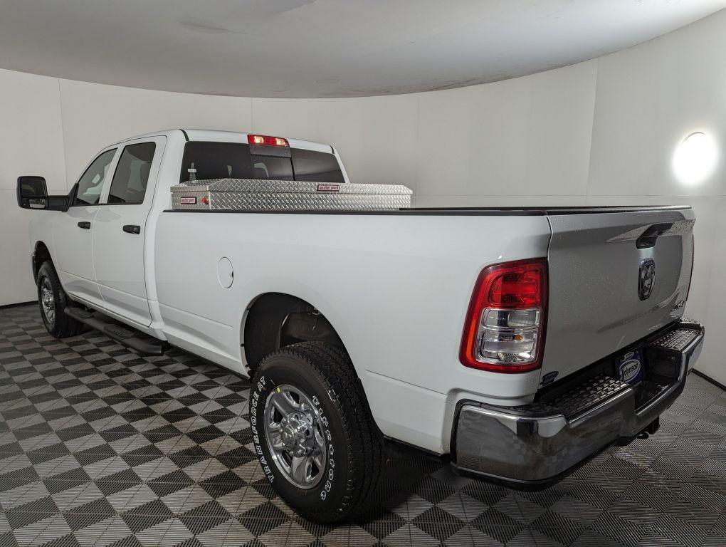 new 2024 Ram 2500 car, priced at $51,473