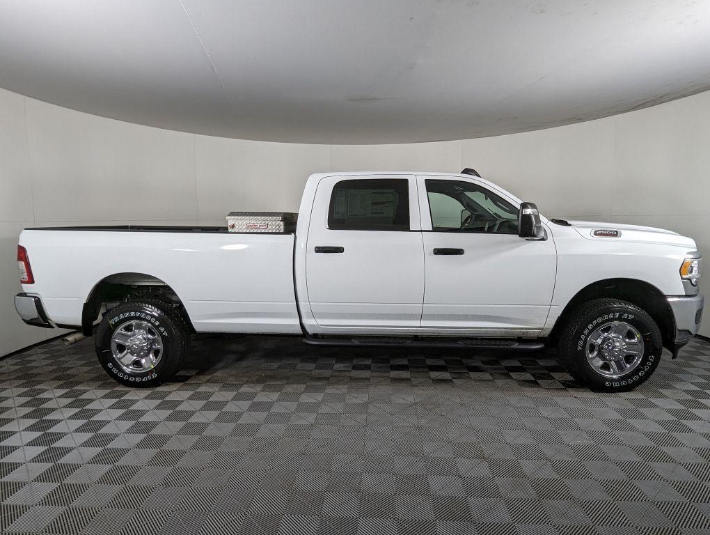 new 2024 Ram 2500 car, priced at $51,473