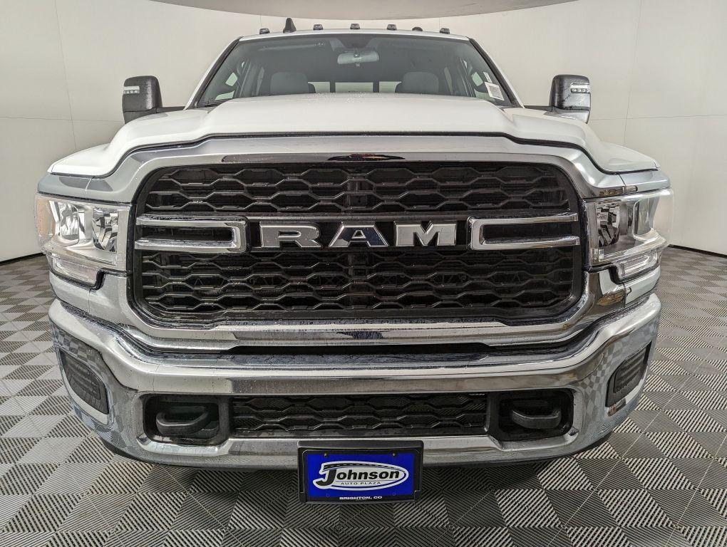 new 2024 Ram 2500 car, priced at $51,473