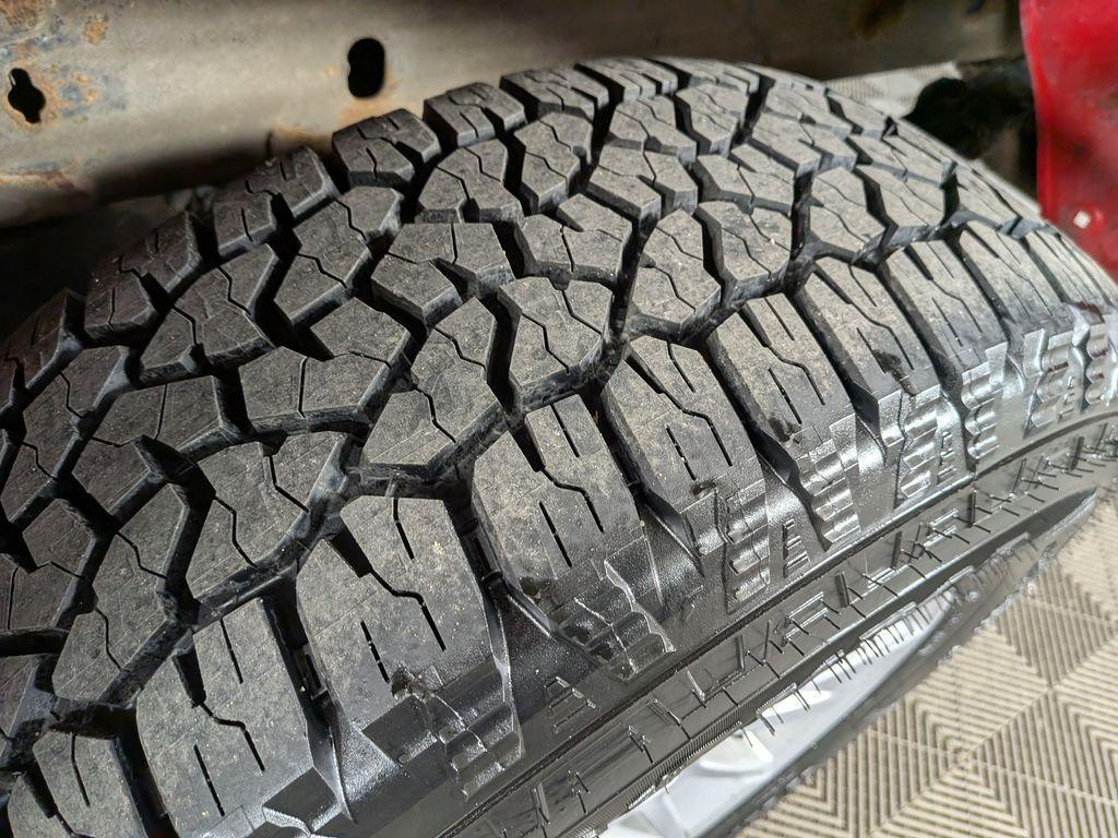 used 2021 Chevrolet Silverado 1500 car, priced at $22,488