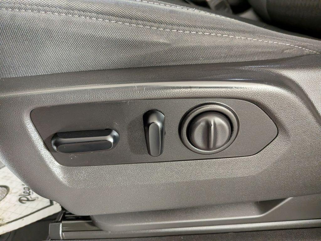 used 2021 Chevrolet Silverado 1500 car, priced at $22,488